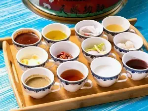冰块水煮羊(柏宝庄街店)
