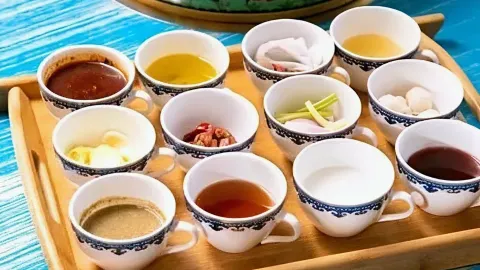 冰块水煮羊(柏宝庄街店) in Fengzhen