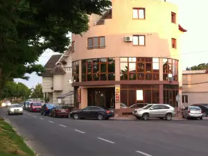 La Rotonda