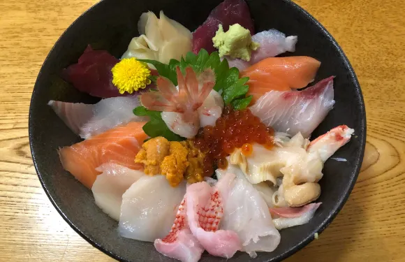Isamizushi