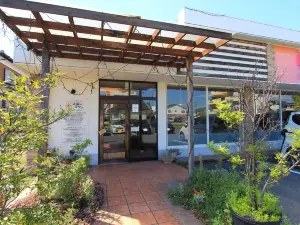 Taiyo Cafe Nishio