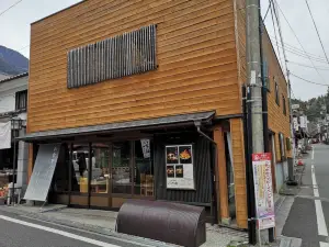 Kawachiya Shokudo
