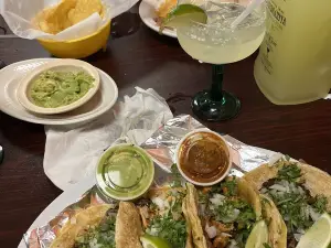 Los Mayas Mexican Restaurant