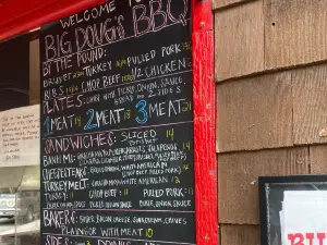 Big Doug’s BBQ