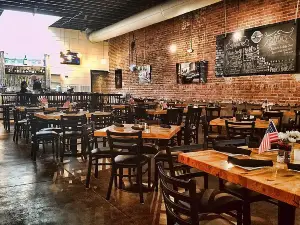 Mill Street Tavern Ardmore ok