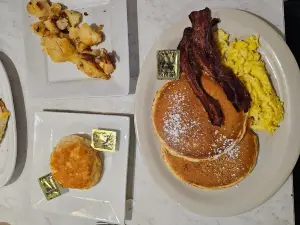 Angelina Cafe