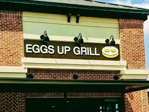 Eggs Up Grill