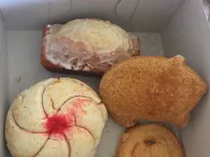 Delicia's De Mi Tierra