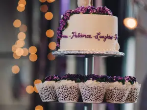 Veronica's Sweetcakes