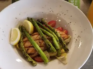 Uccello's Pizza Restaurant