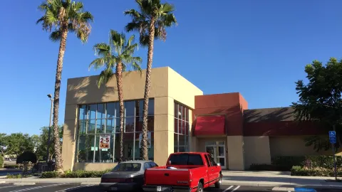 Carl's Jr. in Poway