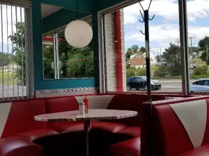 Pottsville Diner