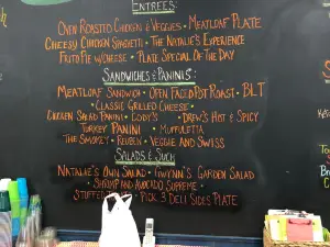 Natalie's Cafe