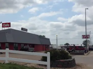 Tumbleweed Café