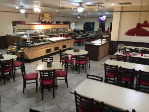 Pizza Inn