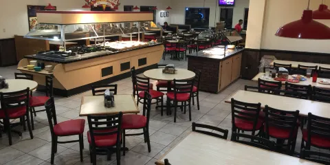 Pizza Inn