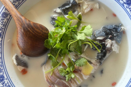 千岛湖观沚度假民宿·挑食·不吃鱼头的店