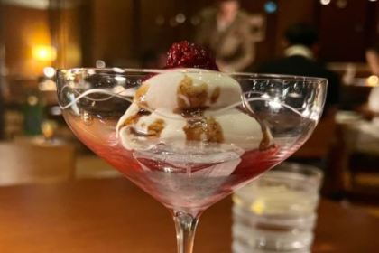 IL RISTORANTE - NIKO ROMITO