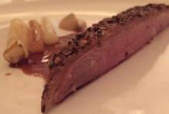 Popular dishes