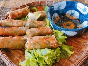 Goc ha thanh