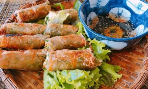 Goc Ha Thanh Restaurant
