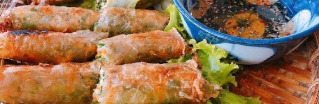 Goc Ha Thanh Restaurant