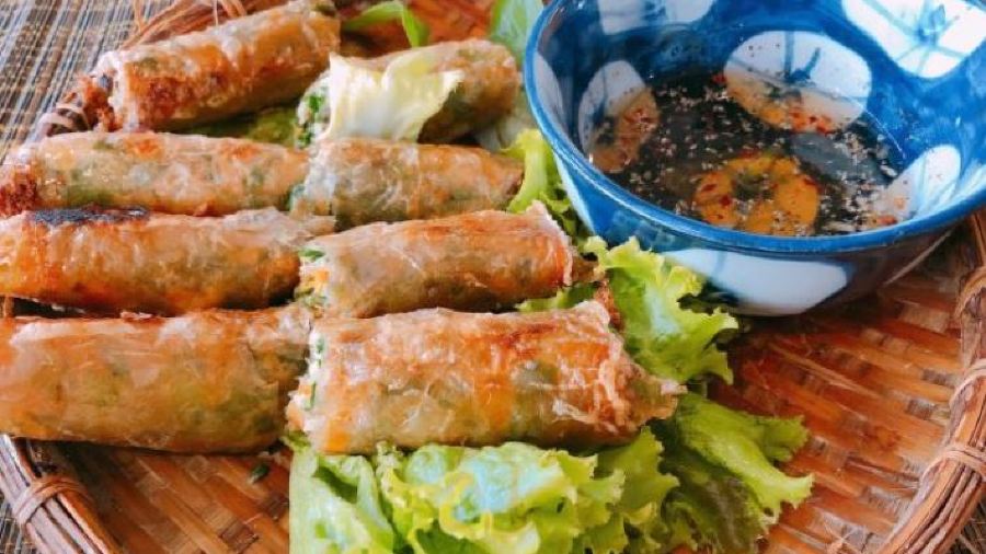 Goc Ha Thanh Restaurant