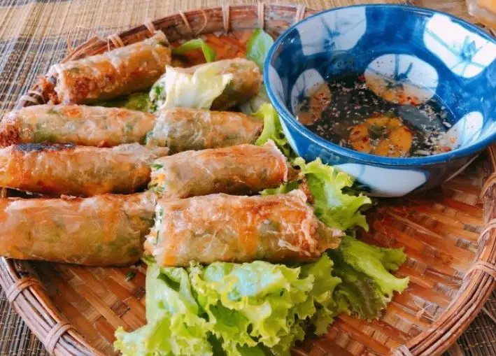Goc ha thanh