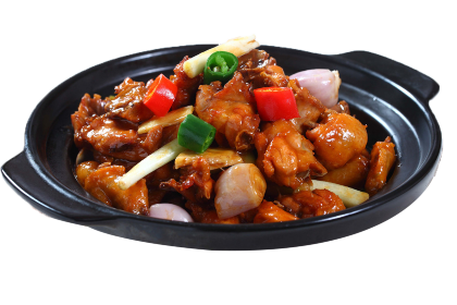 Oriscene Garden Hotel · Yijing Rotating Restaurant