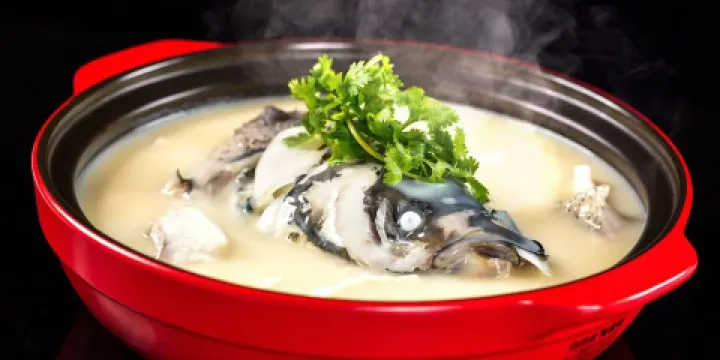 安吉悦榕莊·白雲中餐廳