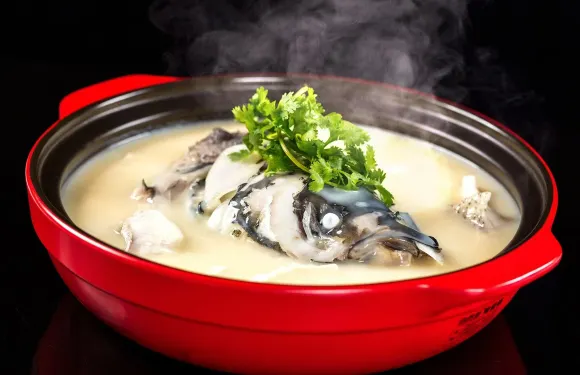 安吉悦榕莊·白雲中餐廳