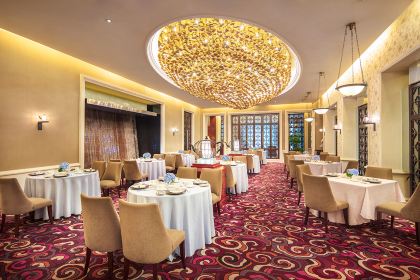 HaiYue ShanZhuang Restaurant