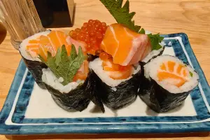 Sashisu (Osaka Station/Umeda/Yodoyabashi/Hommachi, Osaka
