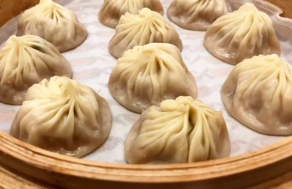 鼎泰豐 新竹店