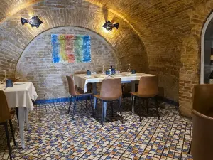 Ristorante L'Esca