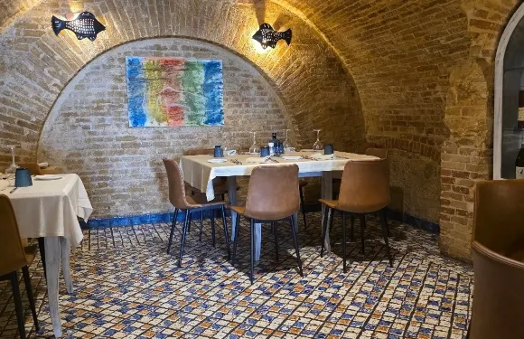 Ristorante L'Esca