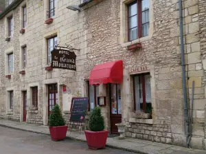 Le Grand Monarque