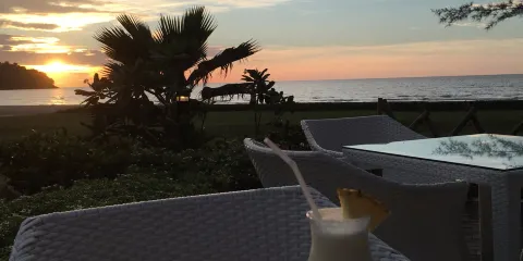 Sunset Bar & Grill