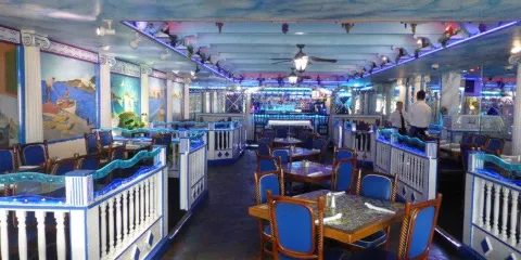 Hellas Restaurant