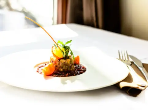 Restauracja Atmosfera