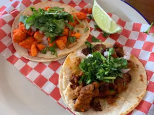 La Marqueza Mexican Tacos & Market
