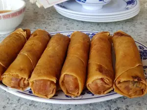 Saigon Restaurant
