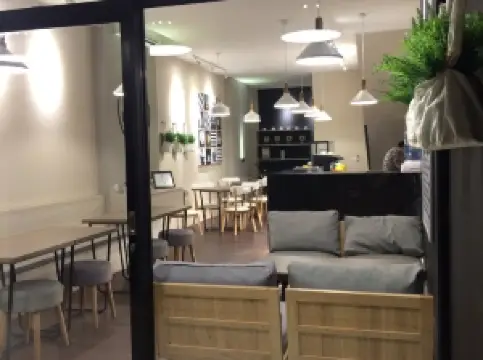 Lighthouse Coffee Brewery