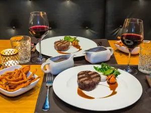 Stefan’s Steakhouse