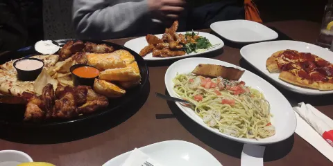 Boston Pizza