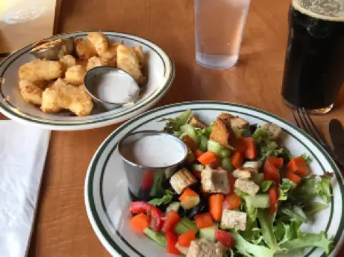 The Prodigal Son Brewery and Pub