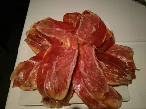 Don Jamon