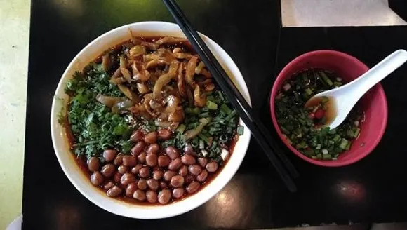Hei Hei Hot Pot
