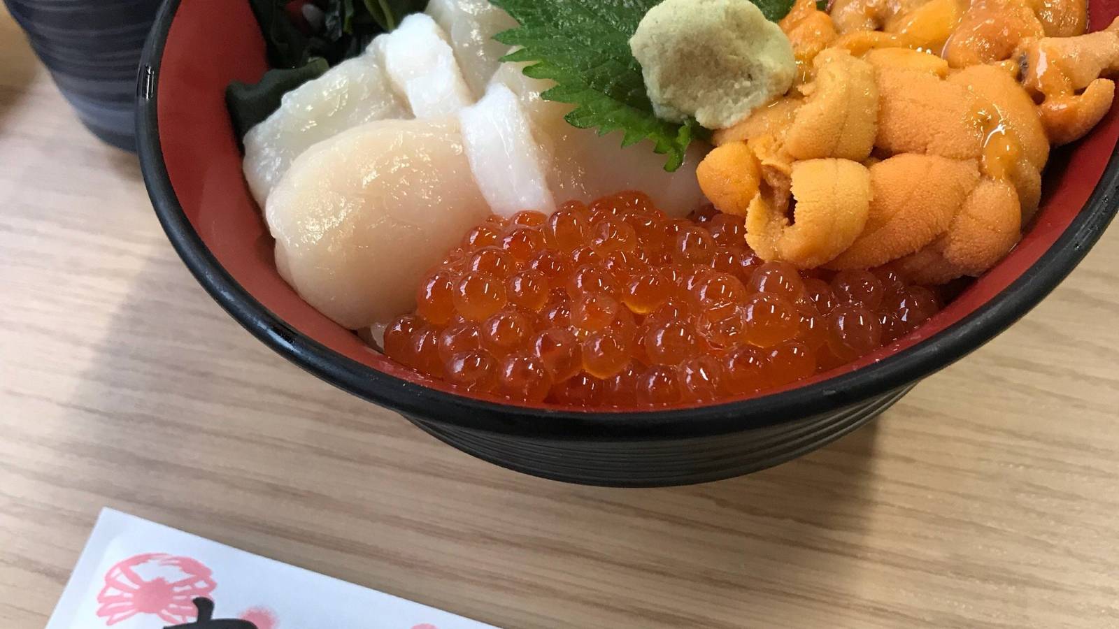 北之漁場(運河店)