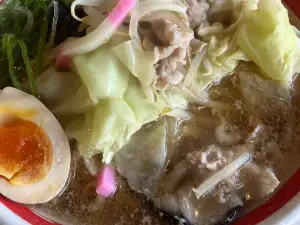 Champontei Sohonke Imazu